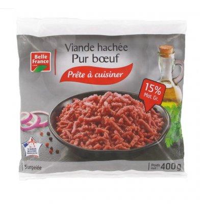 Viande hachée - Férial - 350g